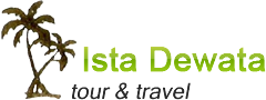 Ista Dewata Tour